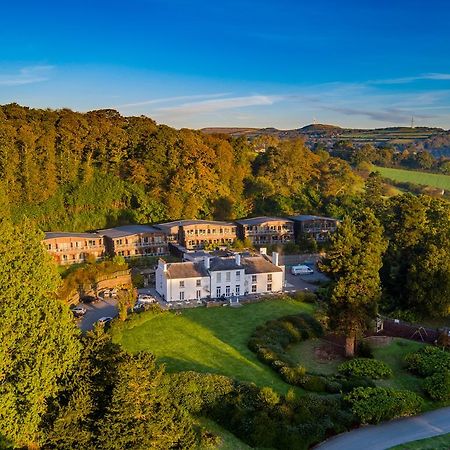 The Cornwall Hotel Spa & Lodges St Austell Luaran gambar