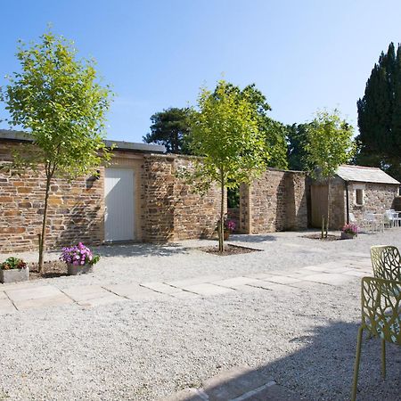 The Cornwall Hotel Spa & Lodges St Austell Luaran gambar