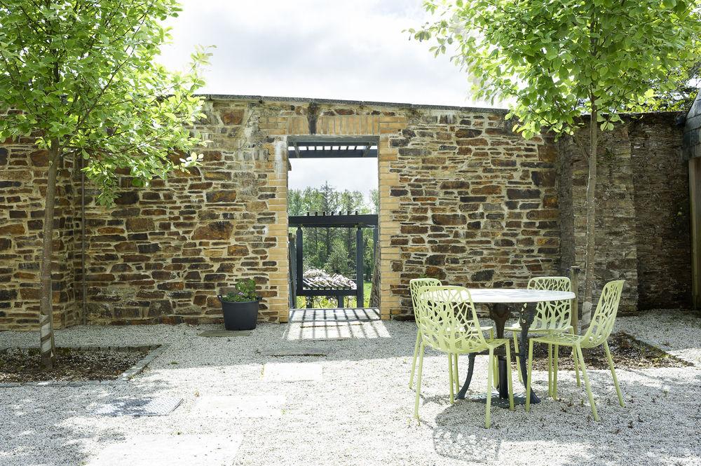 The Cornwall Hotel Spa & Lodges St Austell Luaran gambar