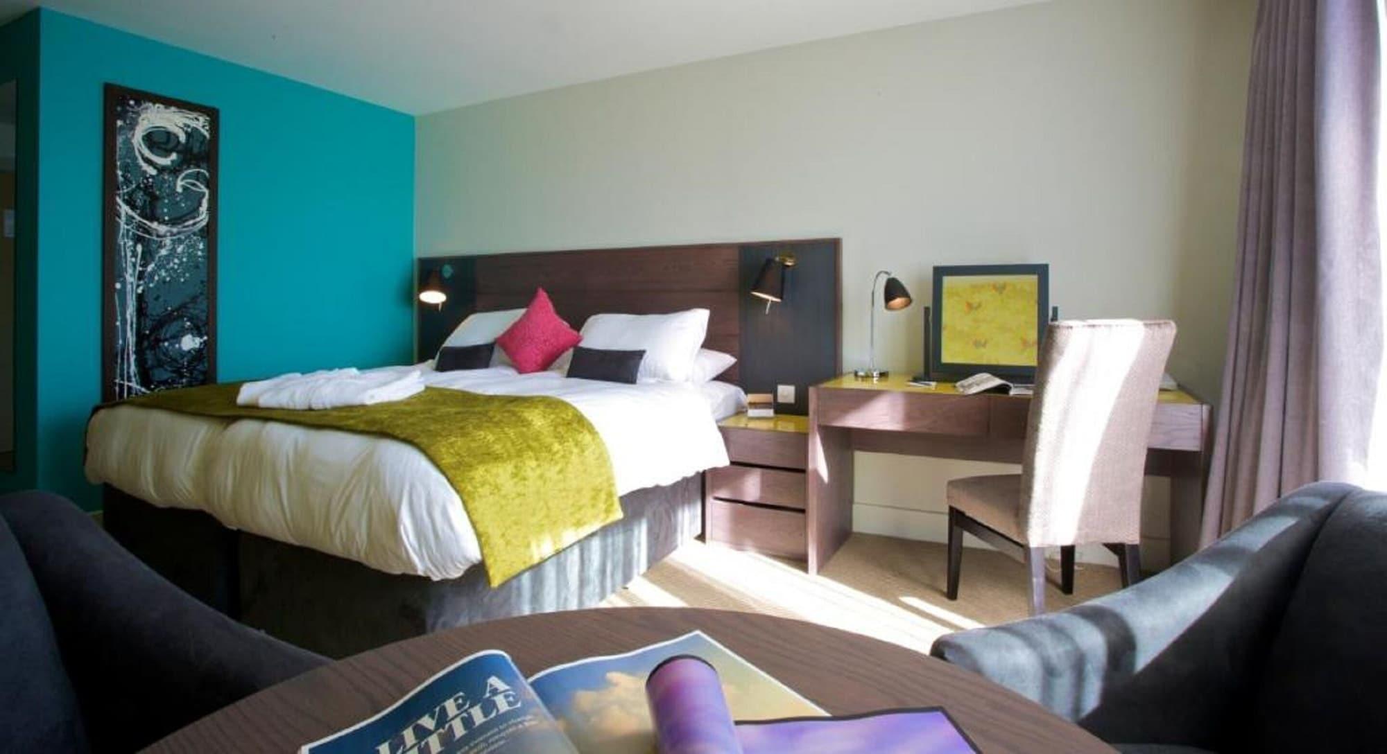 The Cornwall Hotel Spa & Lodges St Austell Luaran gambar