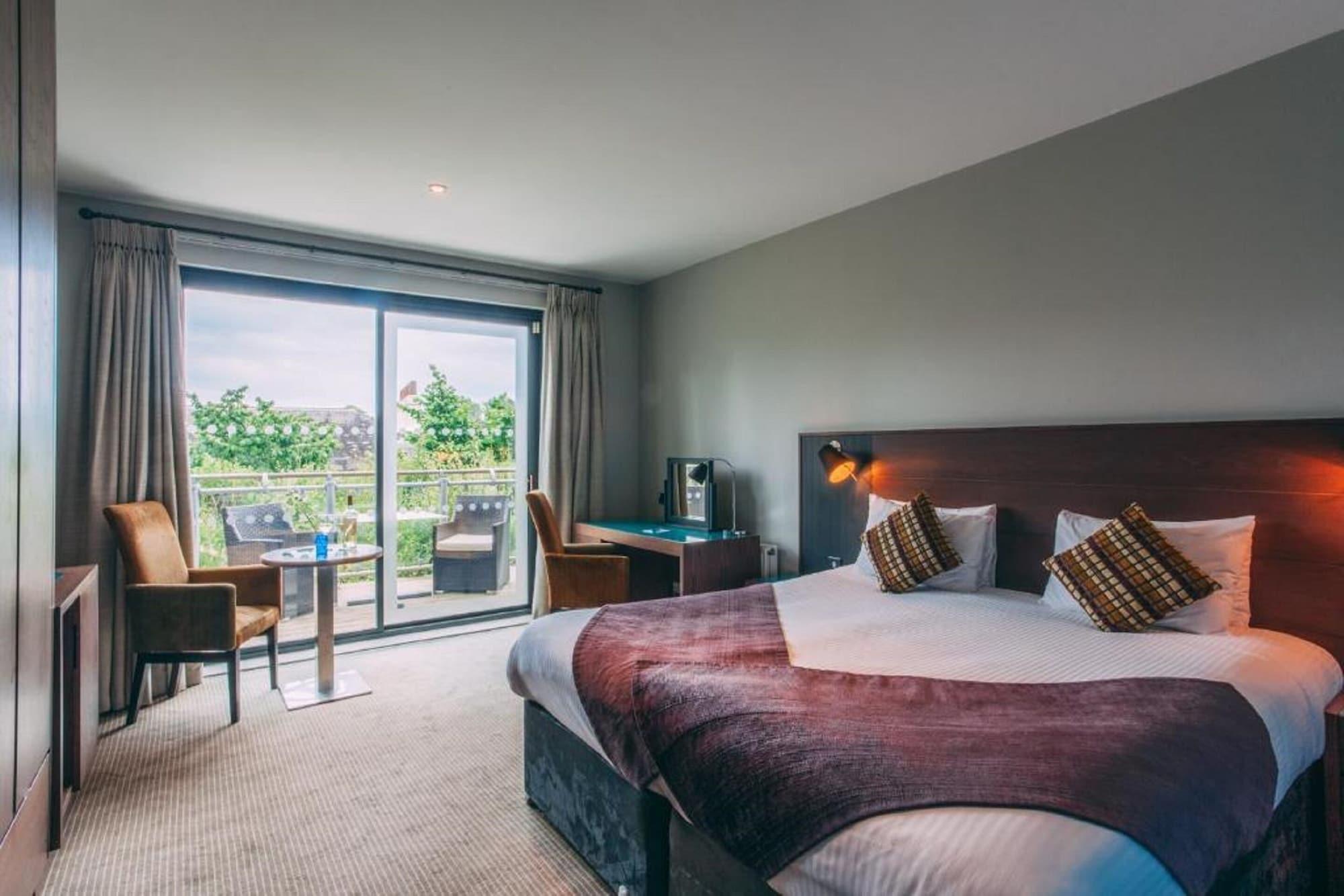The Cornwall Hotel Spa & Lodges St Austell Luaran gambar