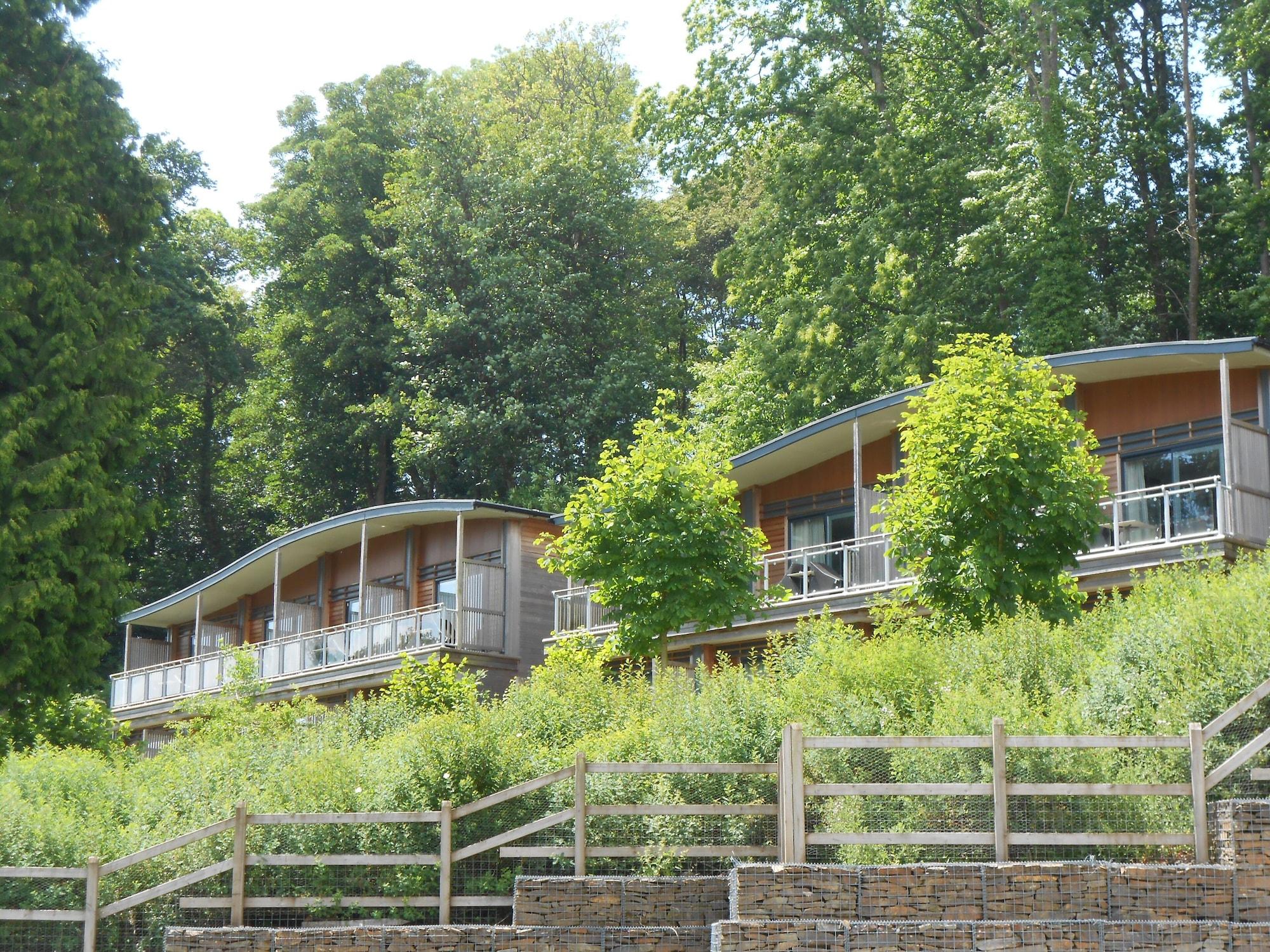 The Cornwall Hotel Spa & Lodges St Austell Luaran gambar