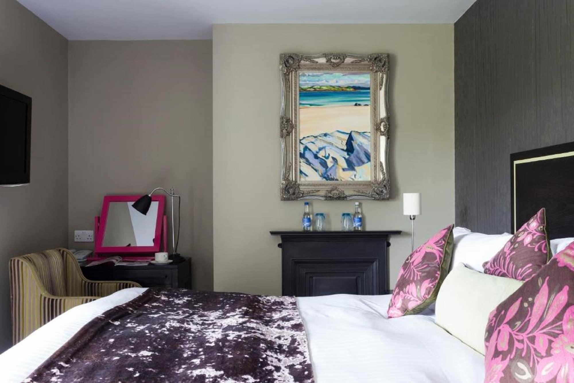 The Cornwall Hotel Spa & Lodges St Austell Luaran gambar