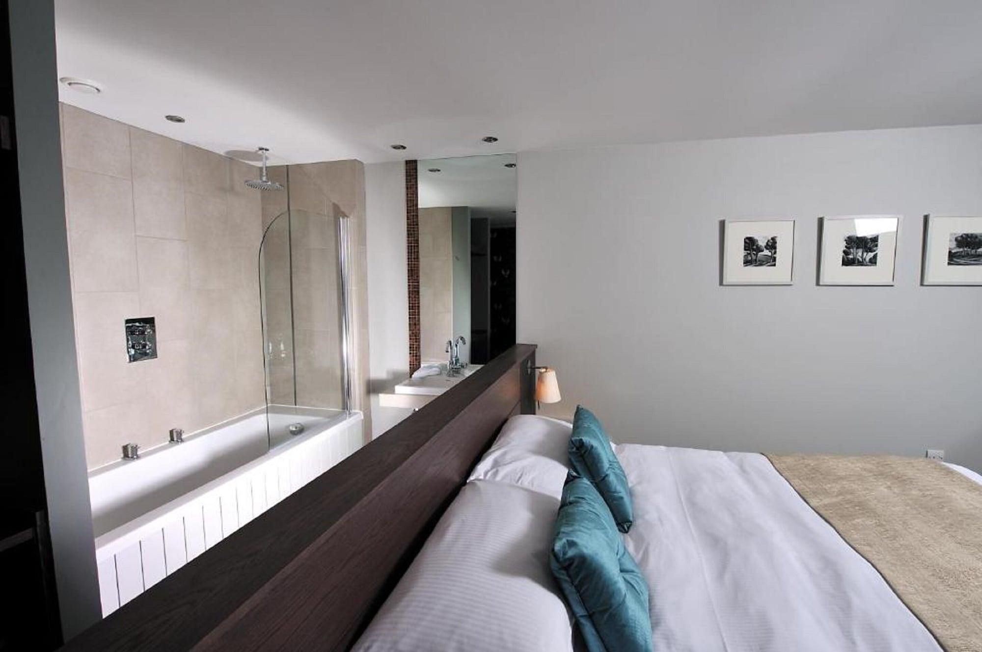 The Cornwall Hotel Spa & Lodges St Austell Luaran gambar