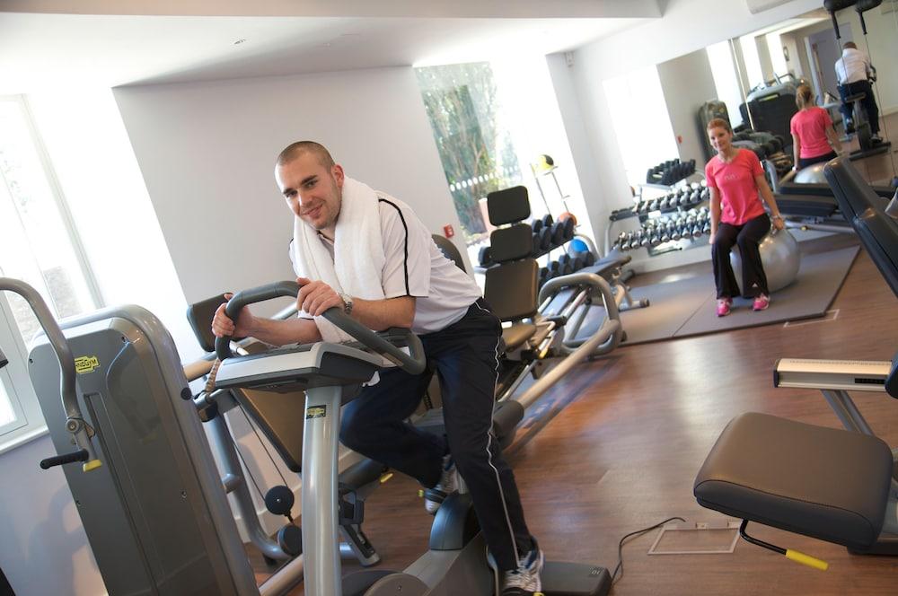 The Cornwall Hotel Spa & Lodges St Austell Luaran gambar