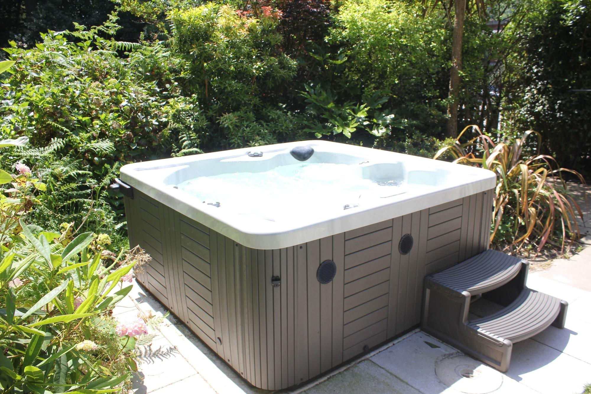 The Cornwall Hotel Spa & Lodges St Austell Luaran gambar