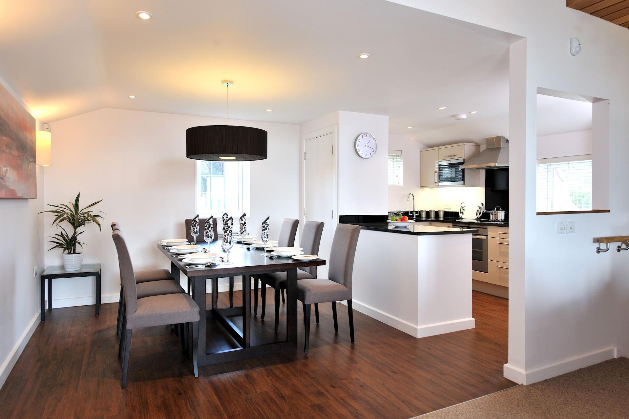 The Cornwall Hotel Spa & Lodges St Austell Luaran gambar