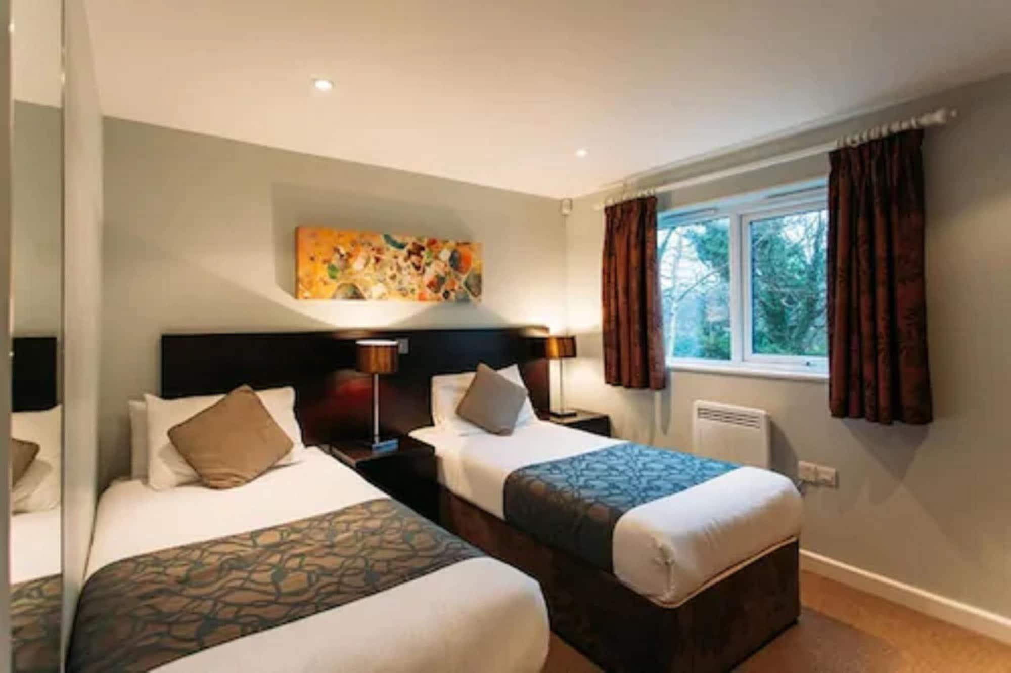 The Cornwall Hotel Spa & Lodges St Austell Luaran gambar