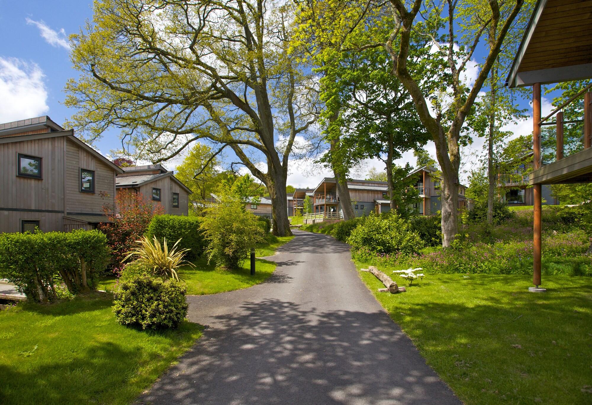 The Cornwall Hotel Spa & Lodges St Austell Luaran gambar