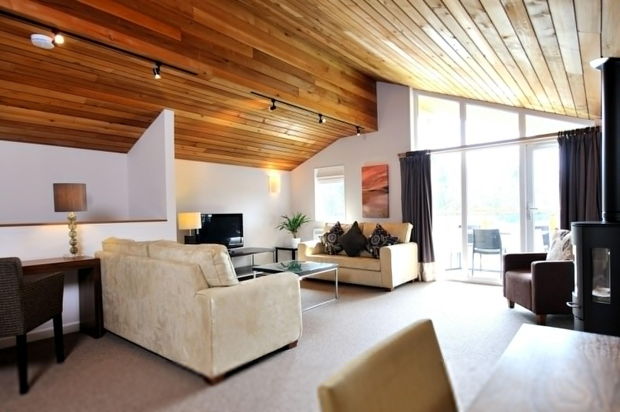 The Cornwall Hotel Spa & Lodges St Austell Luaran gambar