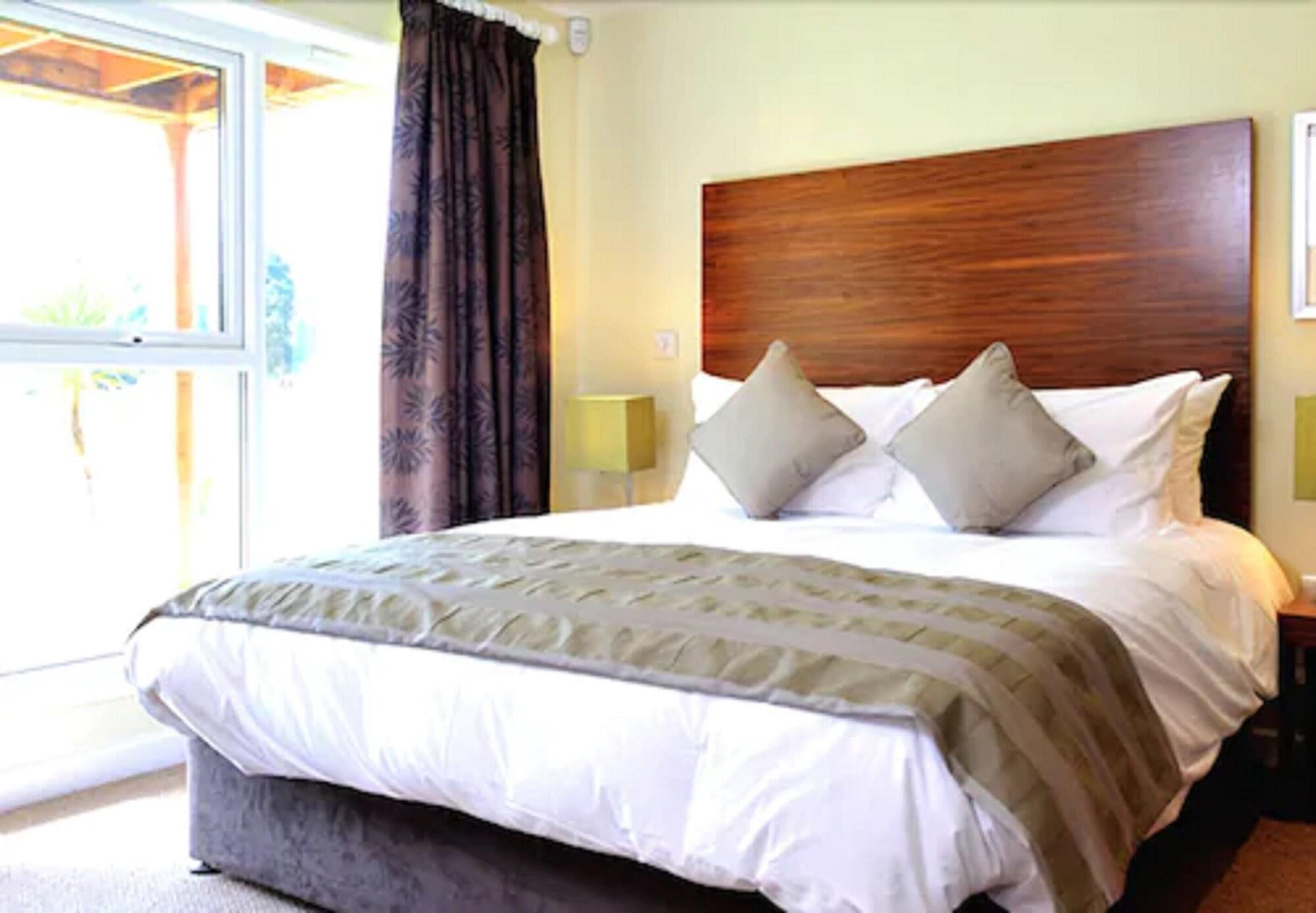 The Cornwall Hotel Spa & Lodges St Austell Luaran gambar