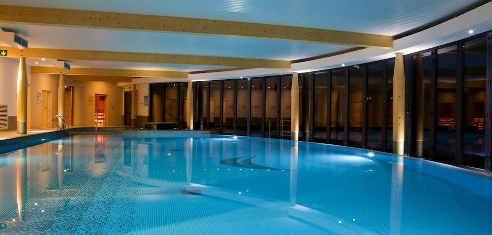 The Cornwall Hotel Spa & Lodges St Austell Luaran gambar