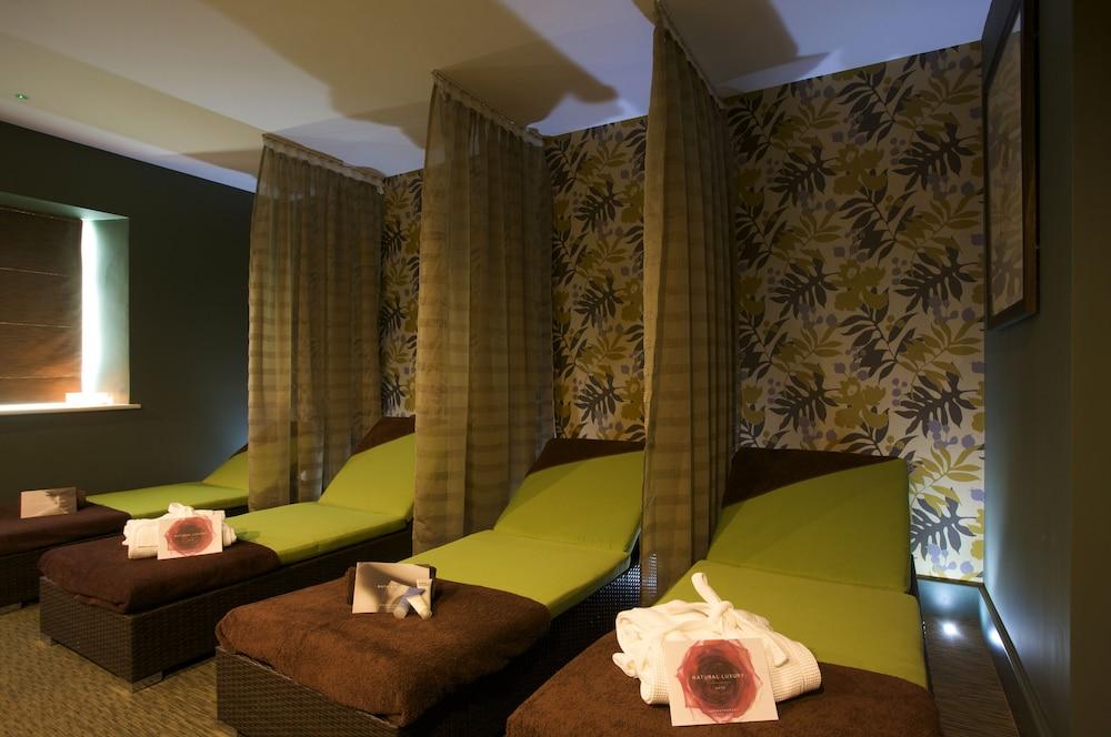 The Cornwall Hotel Spa & Lodges St Austell Luaran gambar