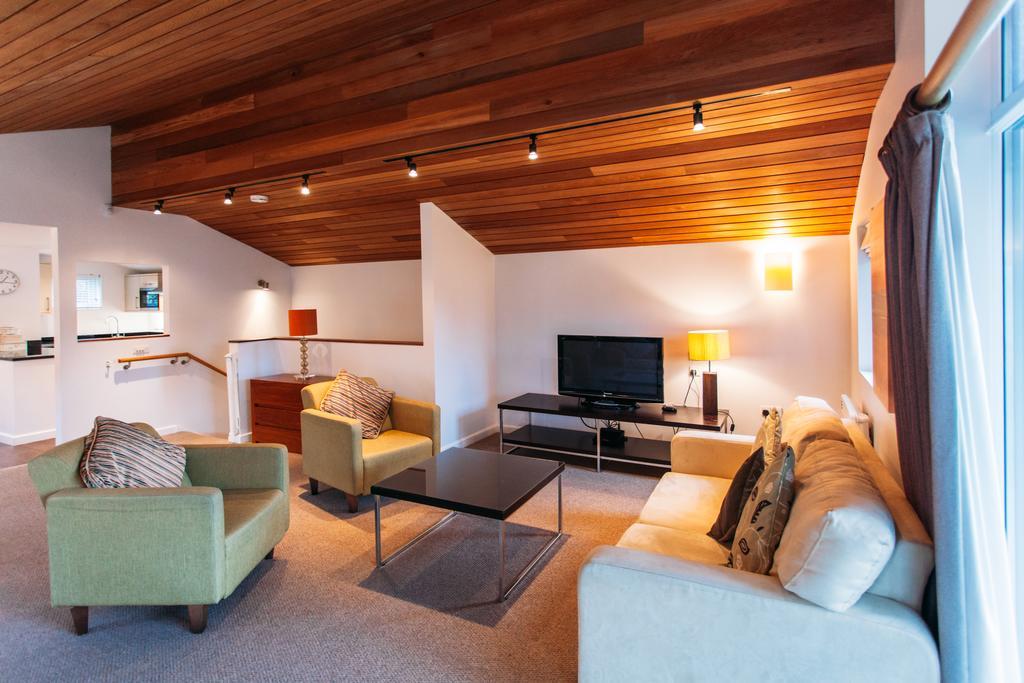 The Cornwall Hotel Spa & Lodges St Austell Luaran gambar