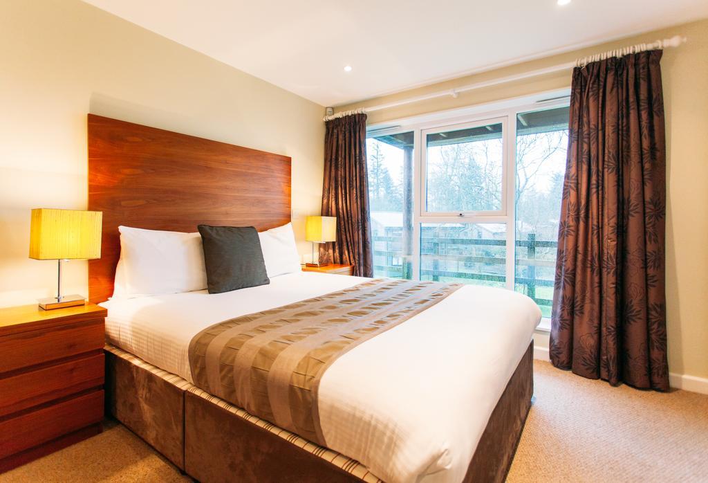 The Cornwall Hotel Spa & Lodges St Austell Luaran gambar