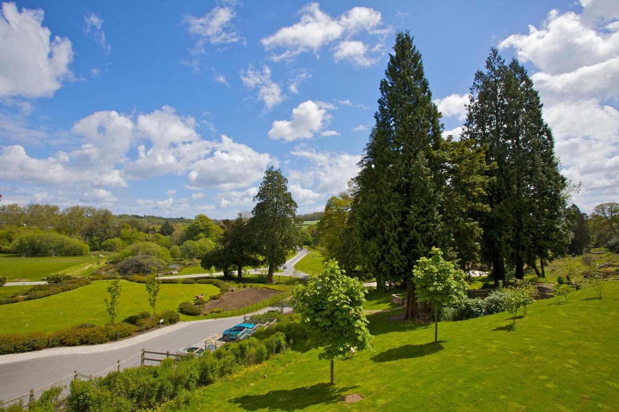 The Cornwall Hotel Spa & Lodges St Austell Luaran gambar