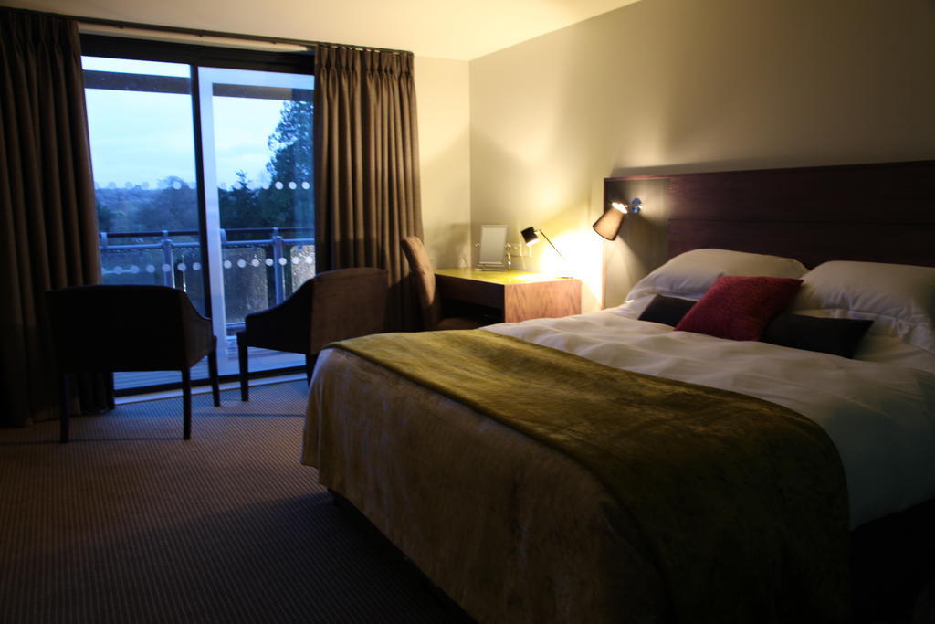 The Cornwall Hotel Spa & Lodges St Austell Luaran gambar