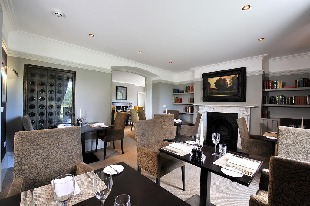 The Cornwall Hotel Spa & Lodges St Austell Luaran gambar