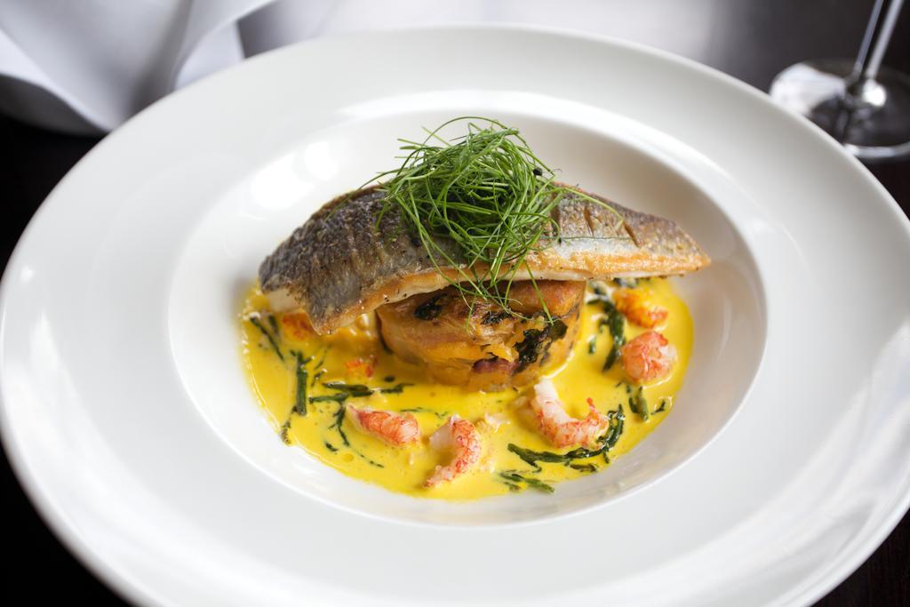 The Cornwall Hotel Spa & Lodges St Austell Luaran gambar